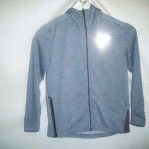 Nike Dri-fit Full Zip hoodie